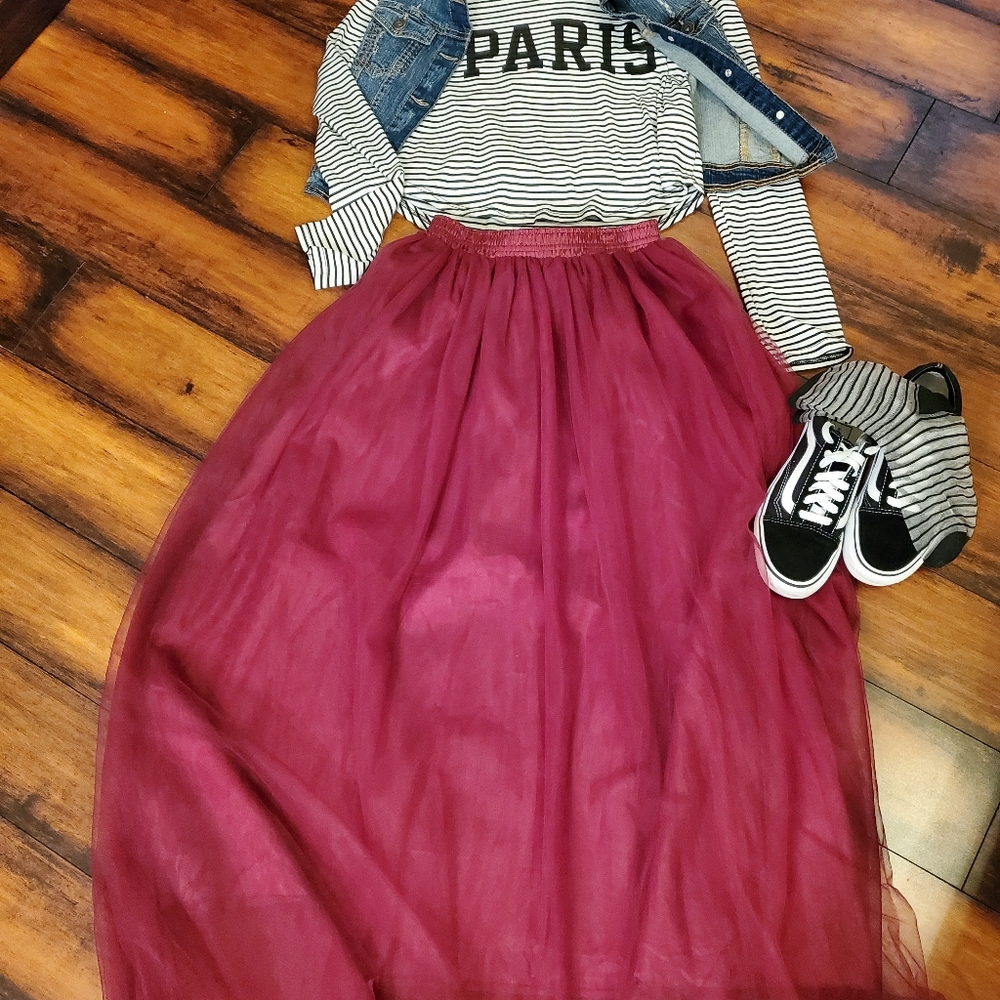 Skirt
